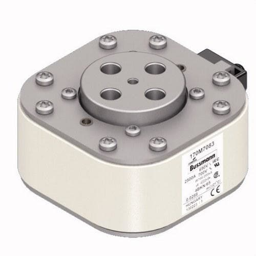 EATON - Fusible Cooper Bussmann 2500A 690V 4BKN/65 AR UC