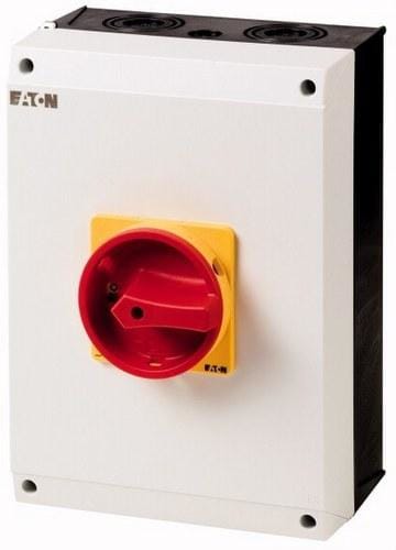 EATON - Interruptor levas 100A montaje caja T5-3-8342/I5SVB