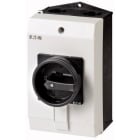 EATON - Interruptor seccionador 3P 1 NO+1 NC 25A P1-25/I2/SVB-SW/HI11