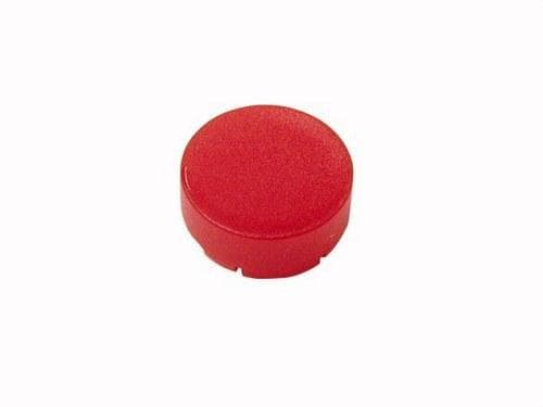 EATON - Lente M22-XDLH-R para pulsador luminoso rojo
