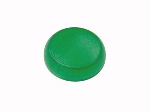 EATON - Lente para lámpara señalización rasante M22-XL-G verde