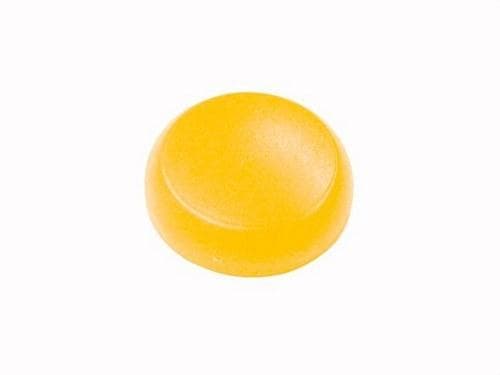 EATON - Lente para lámpara señalización rasante M22-XL-Y amarillo