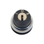 EATON - Selector llave M22-WRS3-MS-A enclavamiento con 3 posiciones