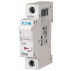 EATON - Interruptor magnetotérmico automático 1P PLSM-C50 10kA