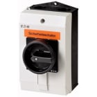 EATON - Interruptor seccionador 3P+N 25A 440V P1-25/I2-SI/N-SW