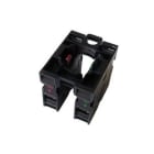 EATON - Elemento completo fijación frontal M22-AK11