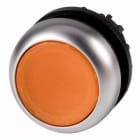 EATON - Pulsador luminoso rasante M22-DL-A ámbar