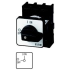 EATON - Interruptor seccionador P3-63/I3/SVB/HI11 3P 63A 440V