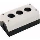 EATON - Caja para montaje saliente con 3 posición M22-I3