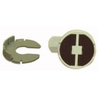 EATON - Recambio maneta rotativa ZSD-TUER/DR/RG xConfort