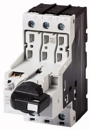 EATON - Interruptor protección línea aparato base 3P 32A