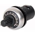 EATON - Potenciómetro M22-R2K2 2.2 kOhm