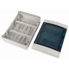 EATON - Caja distribución IKA-2/24-ST con 24 módulos