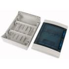 EATON - Caja distribución IKA-2/24-OT con 24 módulos
