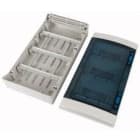 EATON - Caja distribución IKA-3/36-OT con 36 módulos