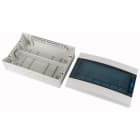 EATON - Caja distribución IKA-1/18-OT con 18 módulos