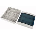 EATON - Caja distribución IKA-2/36-OT con 36 módulos
