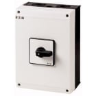 EATON - Interruptor seccionador 3P 100A montaje en caja P3-100/I5