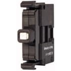 EATON - Elemento led fijación frontal blanco M22-LED-W