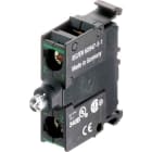 EATON - Elemento led 18-30V CA/CC posterior M22-LEDC-W blanco