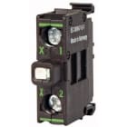 EATON - Elemento led 18-30V CA/CC posterior M22-LEDC-G verde