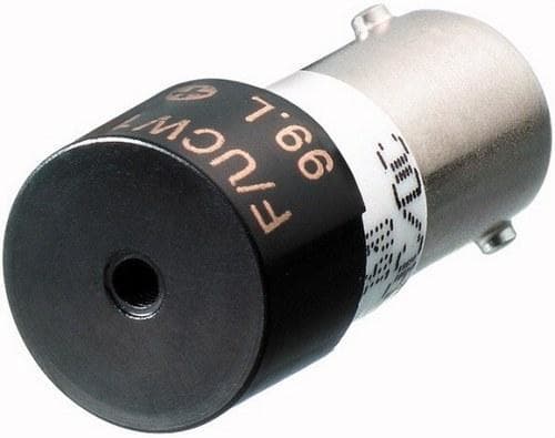 EATON - Zumbador sonido permanente M22-XAM 18-30V DC