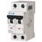 EATON - Interruptor magnetotérmico automático FAZT-C16/2 2P 20kA