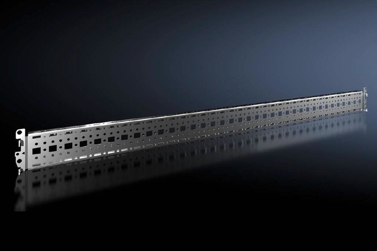 RITTAL - Chasis exterior VX 18x64 1000mm (4P)