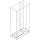 ABB - TAPA ENTRADA CABLES FIJA COLUMNA INTERNA 200X300