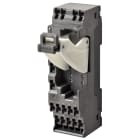 OMRON - P7SA-14F-ND-PU 24VDC  BA.MONT.SUPERFICIE/CARRIL DIN,14 PINES
