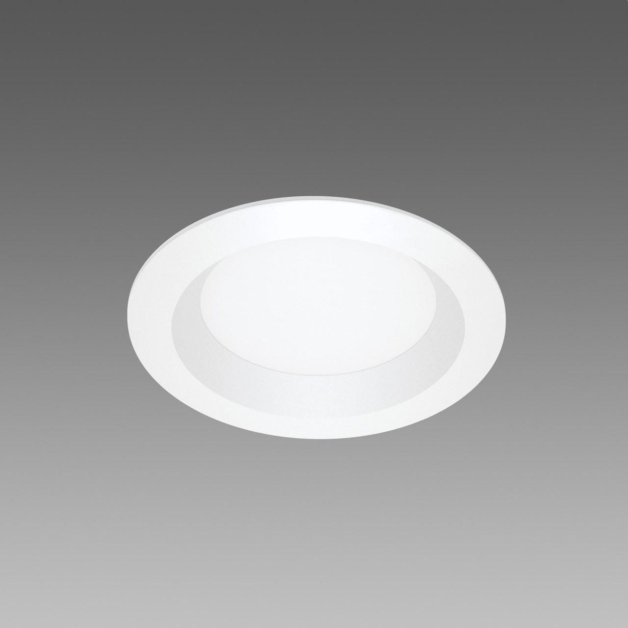 DISANO - Downlight 882 COMPACT LED 11W CLD CELL blanco