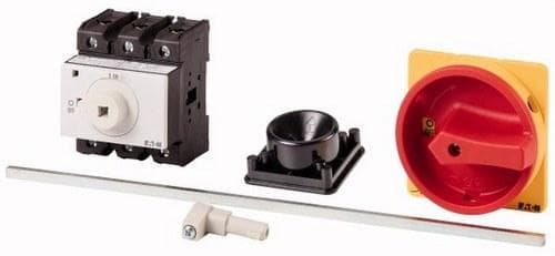 EATON - Interruptor seccionador P3-63/M4/SVB