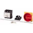 EATON - Interruptor seccionador P3-63/M4/SVB
