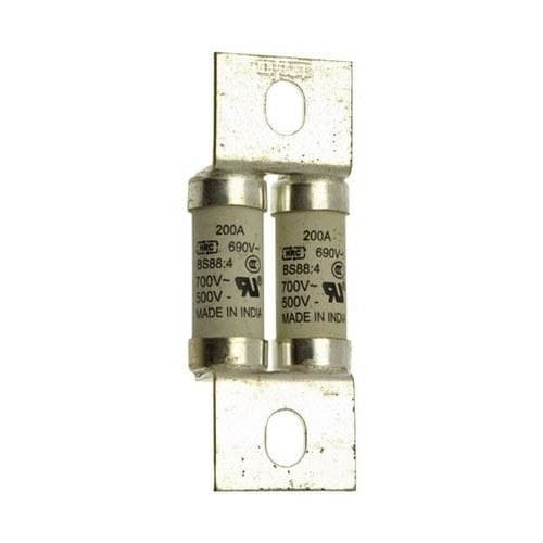 EATON - Cartucho fusible 200A 690V BS88 37x94mm AR BS