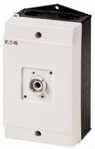 EATON - Caja aislante CI-K2-T3-2 para T3