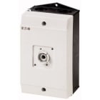 EATON - Caja aislante CI-K2-T3-2 para T3