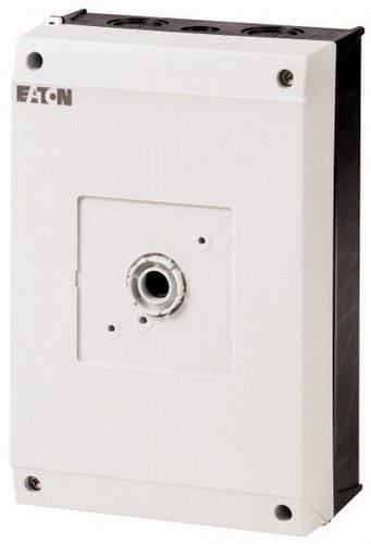 EATON - Caja aislante CI-K4-P3-63 para P3-63