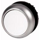 EATON - Pulsador rasante M22-D-W blanco