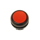EATON - Pulsador rasante M22S-D-R con retorno rojo