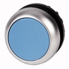EATON - Pulsador rasante M22-D-B azul