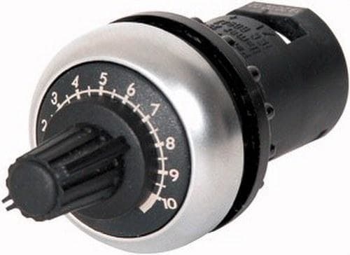 EATON - Potenciómetro M22-R100K IP66 0,5W 100 kOhm