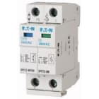 EATON - Conjunto descargadores sobretensión enchufable 1P+N 40kA