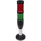 EATON - Baliza de señalización SL4-100-L-RG-24LED rojo / verde