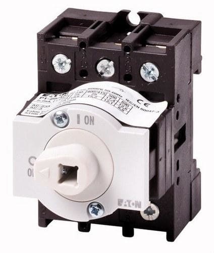 EATON - Interruptor básico P1-25/XM