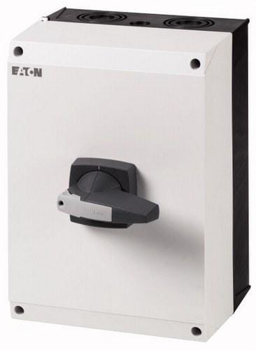 EATON - Interruptor seccionador DMM-125/3/I5/P-G