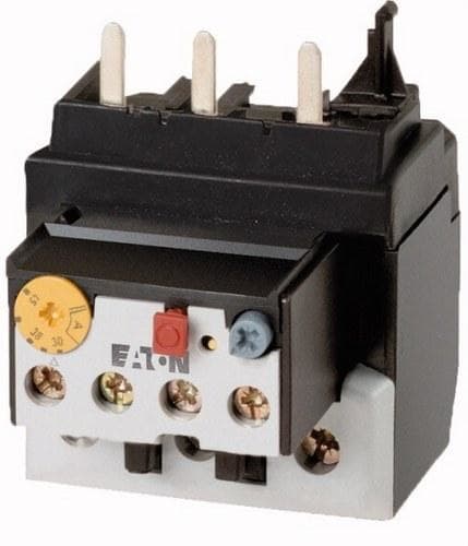 EATON - Relé térmico 50-65A ZB65-65