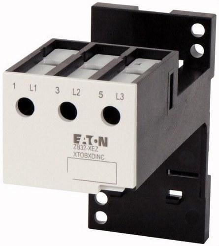 EATON - Zócalo ZB32-XEZ para relé Z00