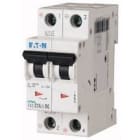 EATON - Interruptor magnetotérmico FAZ-C6/2-DC 2P curva C 6A