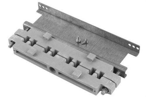 EATON - Soporte barra colectora XBST08-1