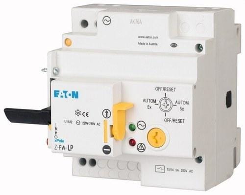 EATON - Módulo reconexión automático mando remoto Z-FW-LP